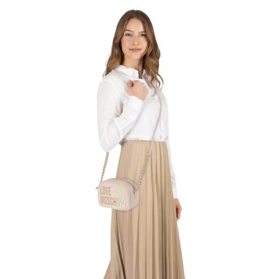 THE BOLD LOVE CROSSBODY BAG